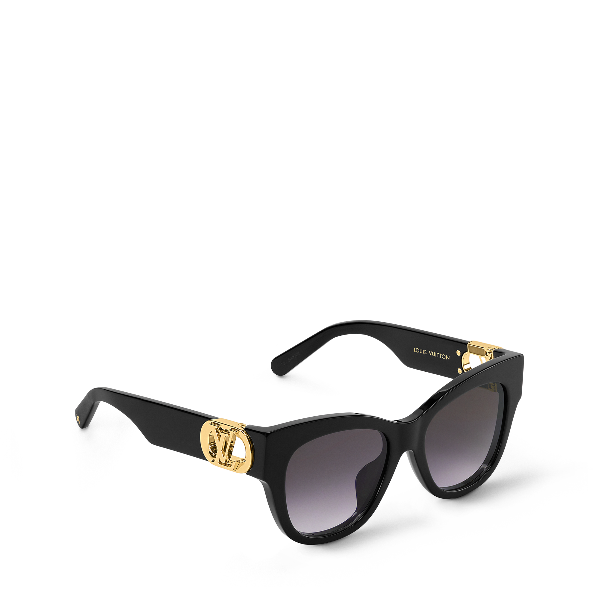 LV Link PM Cat Eye Sunglasses . - Accessories | LOUIS VUITTON